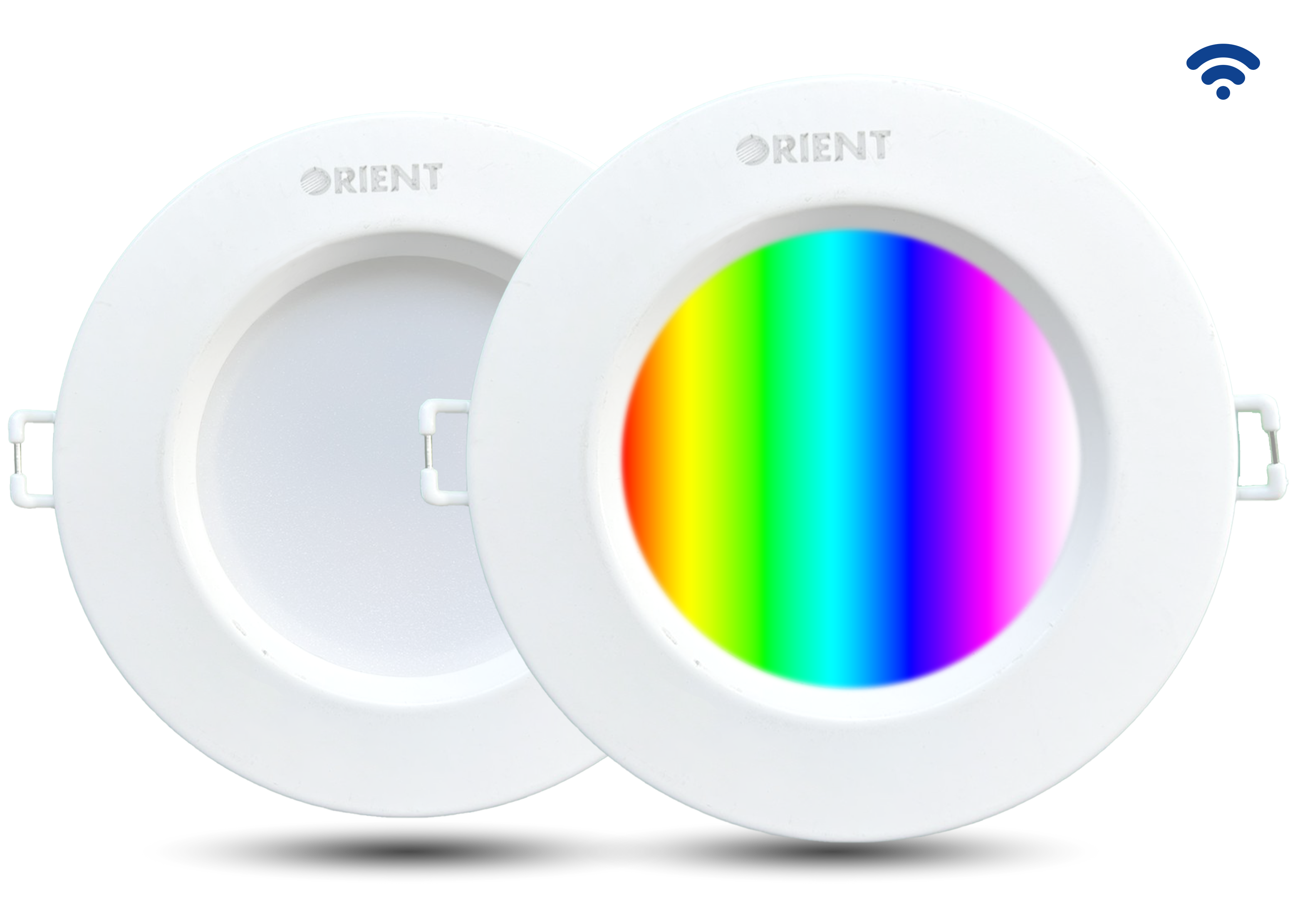 10-WATT WI-FI SMART BLUE MOON