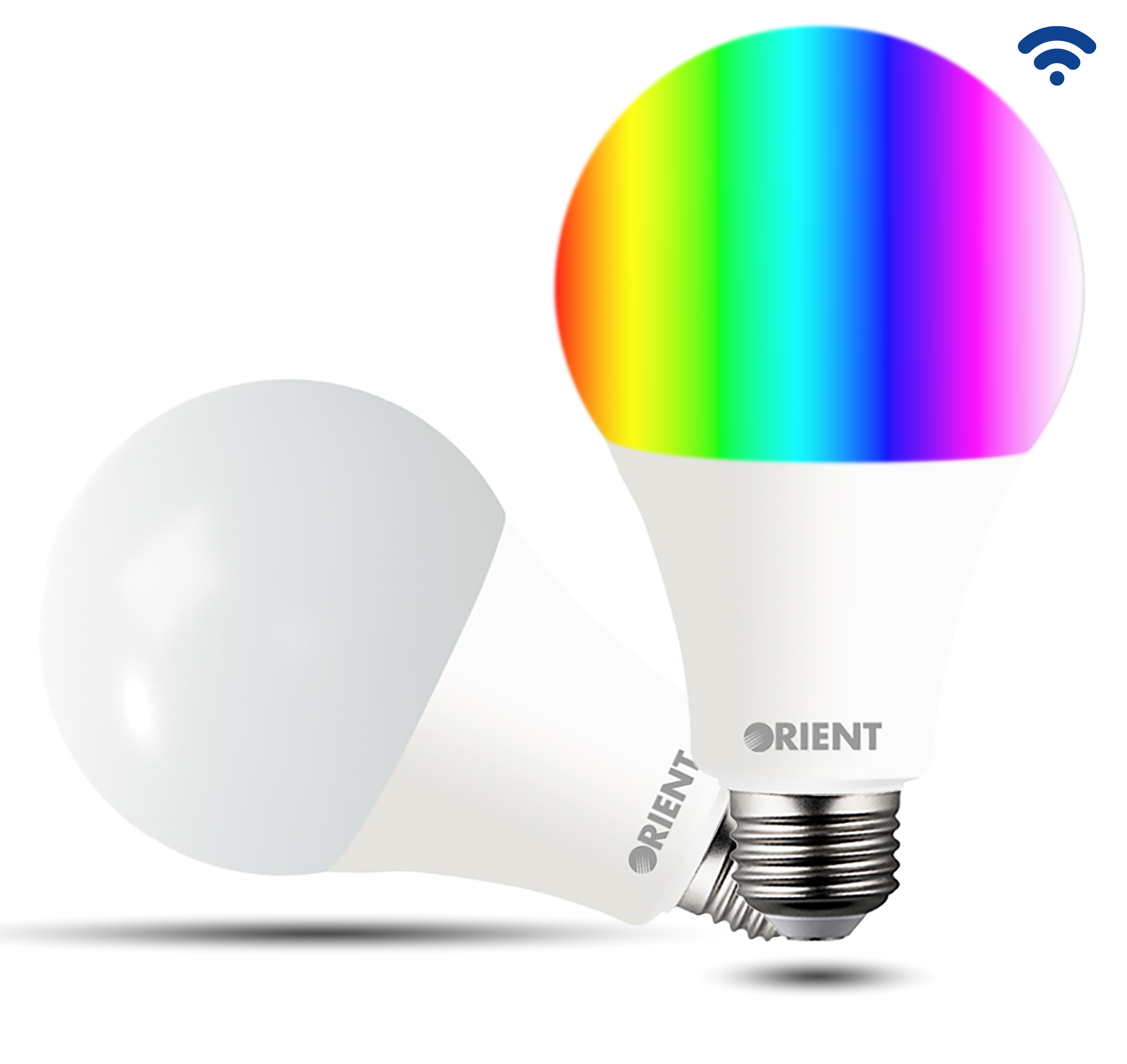 12-WATT WI-FI SMART BULB
