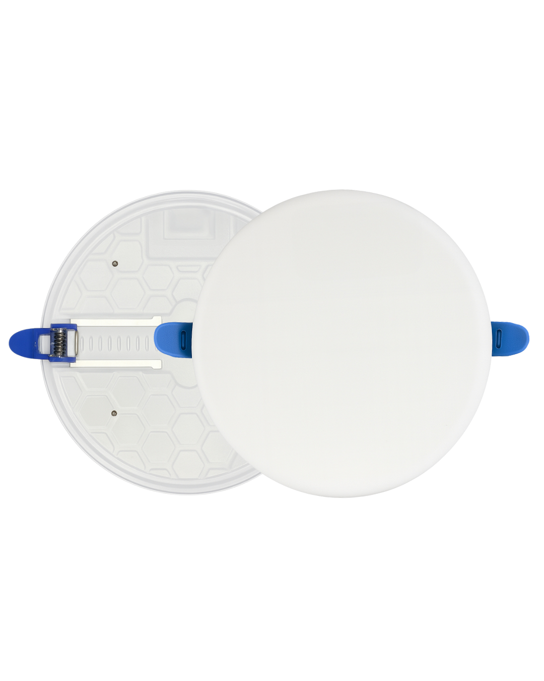 Moon light Series Recessed Panel