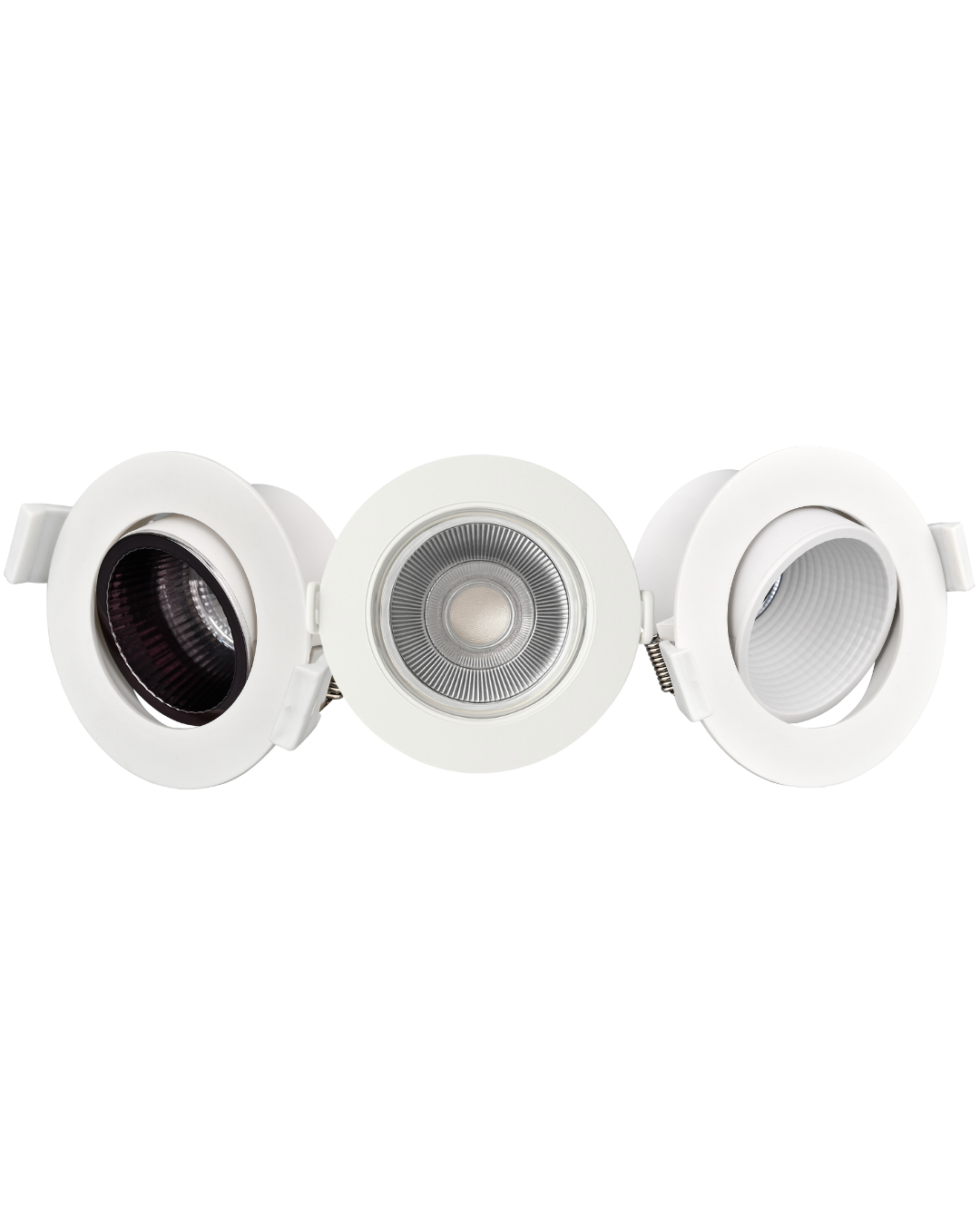 Anti-Glare Adjustable LED Spot Light